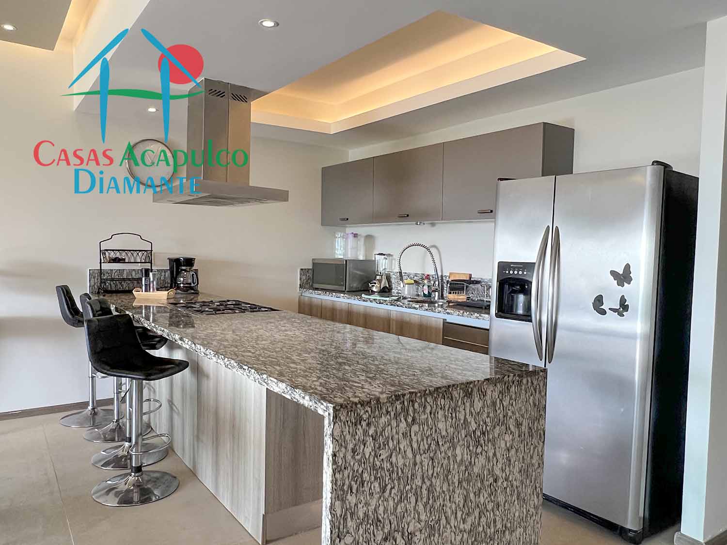 La Isla Java I5 - Cocina 3